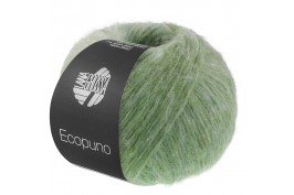 Ecopuno Sfumato nr 710 groen Ecopuno Sfumato nr 710 groen